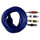 PS2 Pro AV and S-video cable