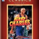 Sir Charles Barkley NBA Hardwood classics DVD