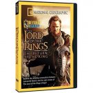 National Geographic The Lord Of the Rings DVD