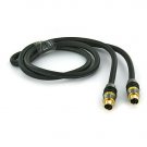 MonsterVideo 2 S-Video 3.3FT High performance cable