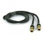 MonsterVideo 2 S-Video 3.3FT High performance cable