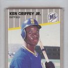 1989 Fleer Ken Griffey JR USA 9.5 rookie card