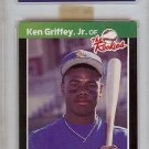 1989 Donruss The Rookies Ken Griffey JR USA 9.5 rookie card