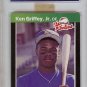 1989 Donruss The Rookies Ken Griffey JR USA 9.5 rookie card