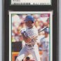 1989 Score Traded Ken Griffey JR SGC 88 rookie card