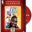 Magic Johnson Always Showtime Hardwood Classics DVD