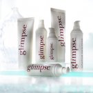 Glimpse Intuitive Skin Care --TOPICAL NUTRITION FOR YOUR SKIN (COMPLETE SET of 6 PRODUCTS)