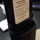 LiPo 5100 mAh High Capacity Battery for Motorola APX6000 APX7000 APX8000 radio LiPo 5100 mAh High Capacity Battery for Motorola APX6000 APX7000 APX8000 radio