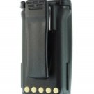 Harris LiPo 4100 mAh Battery P5400 P7300 XG-15P XG-25P and XG-75P P25 Radios