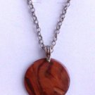 Rio Vermelho necklace