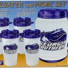 Georgia Southern University Tailgate Pitcher & Tumblers