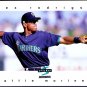 1997 Score 5x7 Jumbos Alex Rodriguez RARE! ARod