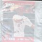 2002 Cracker Jack Prize Toy Albert Pujols in Wrapper