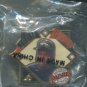 1995 Pinnacle Pins Redeemed Tony Gwynn