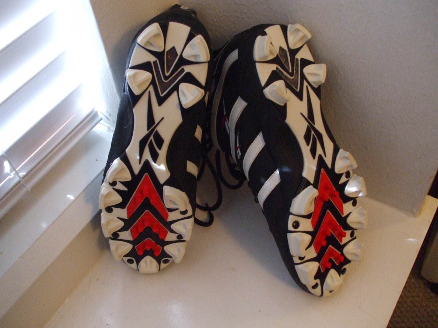 frank thomas cleats