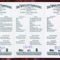 2009 Allen and Ginter No Number Mini Lot: Jason Giambi, Mark Reynolds, Adam Jones /50