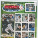 Merrick Mint Batters Box Colossal Series Stickers & cards Ichiro Alex Rodriguez Chipper Jones