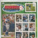 Merrick Mint Batters Box Colossal Series Stickers & cards Derek Jeter Frank Thomas Ken Griffey Jr.