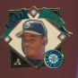1995 Pinnacle Pins Redeemed Ken Griffey Jr. (opened)