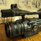 ON HOLD-canon XH for Sale