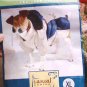 PET PARKA JACKET WINTER COAT PUPPY DOG XL