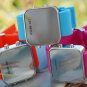 Free Shipping New Mirrored Surface LED Watch