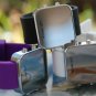 Free Shipping New Mirrored Surface LED Watch