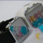 Free Shipping New Mirrored Surface LED Watch