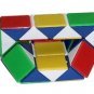 Free Shipping 6 pcs/lot New Deformation Blocks Puzzle Magic Stick