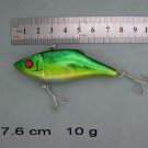 Free Shipping Plastic Fishing Lure