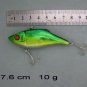 Free Shipping Plastic Fishing Lure
