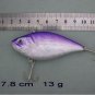 Free Shipping Plastic Fishing Lure