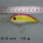 Free Shipping Plastic Fishing Lure