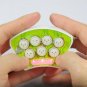 Free Shipping! Brand New Mini Whack-A-Gopher Game Key Chain.