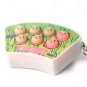 Free Shipping! Brand New Mini Whack-A-Gopher Game Key Chain.