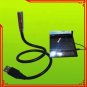 Free Shipping  6 pcs/lot  Flexible USB LED Light