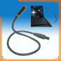 Free Shipping  6 pcs/lot  Flexible USB LED Light