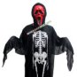 Free Shipping New Skull Ghost Halloween Costumes