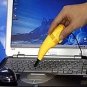 Free Shipping 6 pcs/Lot  USB Keyboard Cleaner mini vacumm