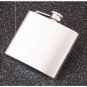 Free Shipping--Hip Flask With Funnel 5 oz