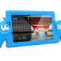 Free Shipping New World EXPO 2010 Mascot Design Collectible 7' LCD Digital Photo Frame Wholesale