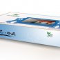 Free Shipping New World EXPO 2010 Mascot Design Collectible 7' LCD Digital Photo Frame Wholesale