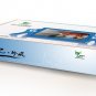 Free Shipping 3 pcs/lot World EXPO 2010 Mascot Design Collectible 7' LCD Digital Photo Frame