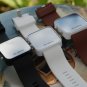 Free Shipping 3 pcs/lot New Mirrored Surface LED Watches