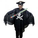 Free Shipping 3 pcs/lot New Skull Ghost Halloween Costumes