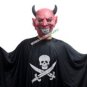 Free Shipping 3 pcs/lot New Skull Ghost Halloween Costumes
