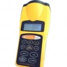 Free Shipping New Ultrasonic distance measurement tool