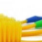 Free Shipping 12 pcs/Lot Nano Toothbrush