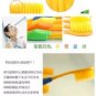 Free Shipping 12 pcs/Lot Nano Toothbrush