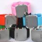 Free Shipping 2 pcs/lot New Mirrored Surface LED Watches